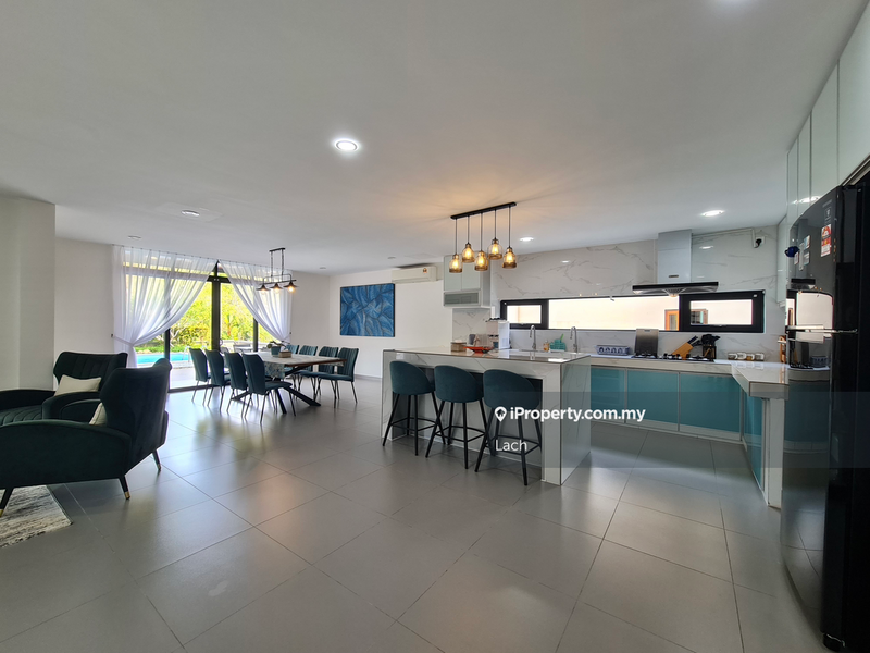 Banglo untuk Dijual di Langkawi, Kuah oleh Lach - iProperty.com.my