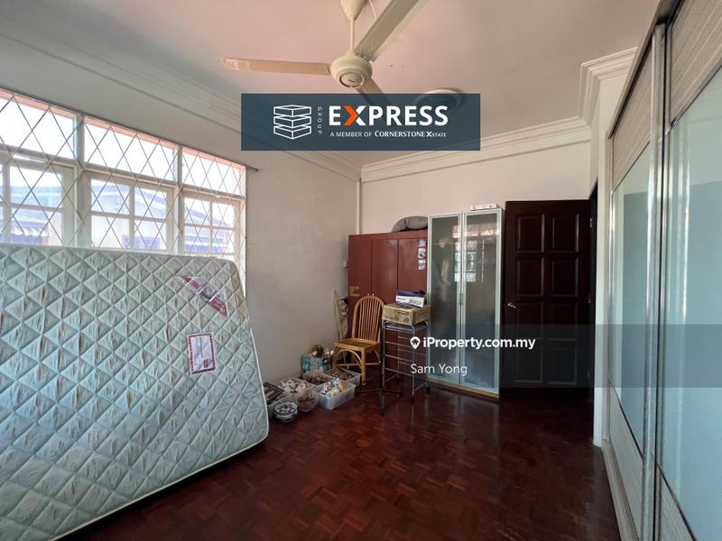 Banglo untuk Dijual di Double Storey Detached House at Lutong Baru, Miri oleh Sam Yong - iProperty.com.my