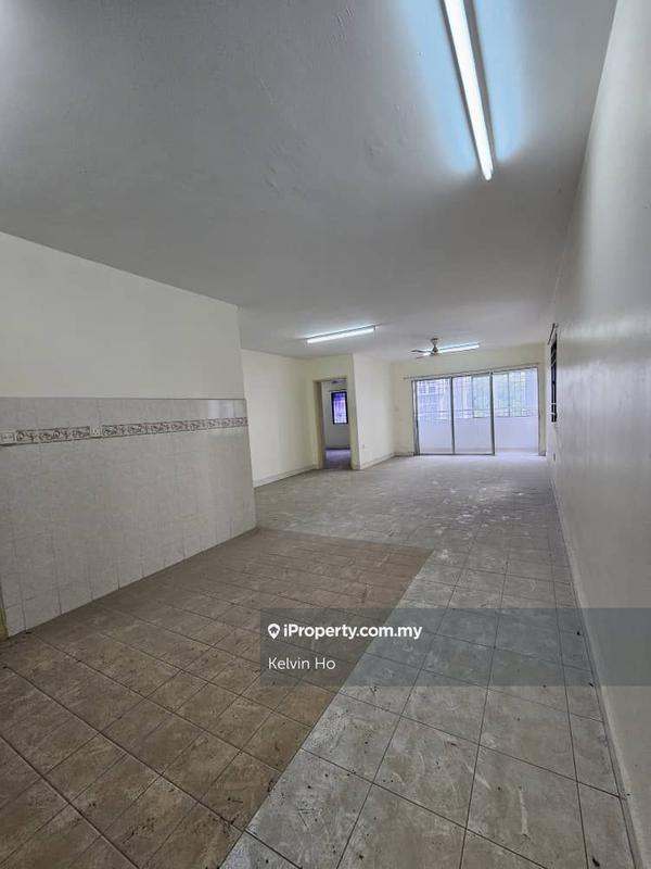 Apartment untuk Dijual di Flora Damansara Apartment oleh Kelvin Ho - iProperty.com.my