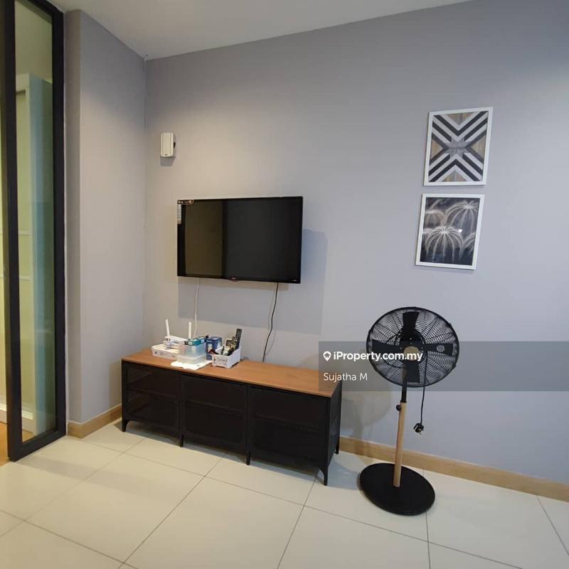 For Sale - KL Gateway Residences