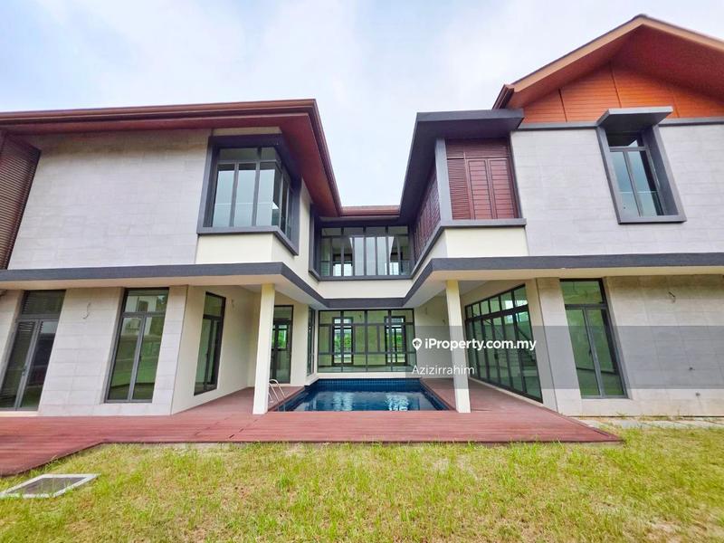 Bungalow House for Sale in Presint 16, Putrajaya by Azizirrahim - iProperty.com.my