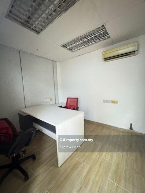 Pejabat untuk Disewa di Leisure Commerce Square, Petaling Jaya oleh Andrew Neoh - iProperty.com.my
