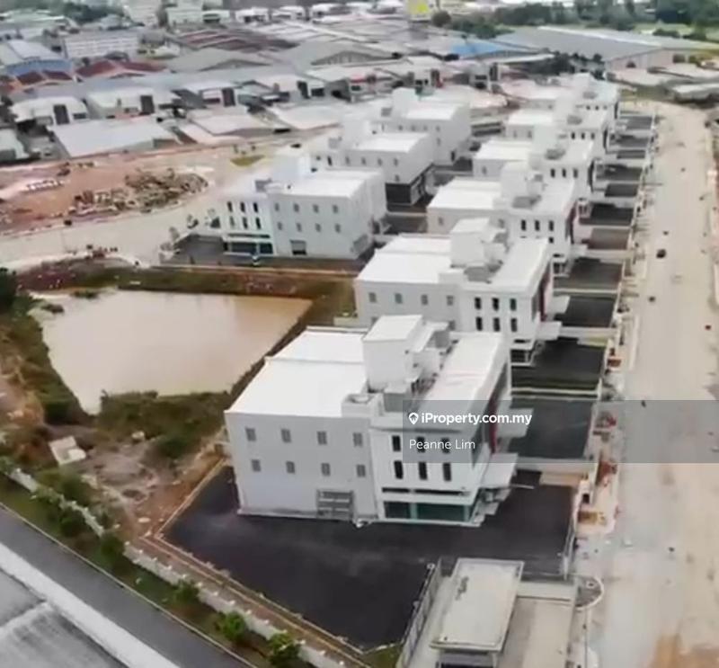 Kilang Berkembar untuk Dijual di Bukit Angkat, Kajang oleh Peanne Lim - iProperty.com.my