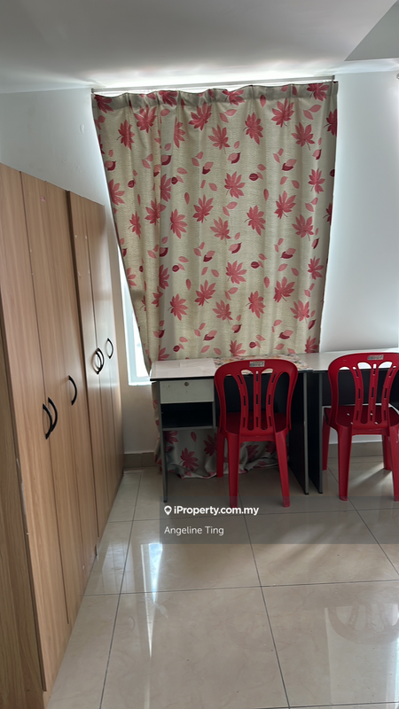 Residensi Servis untuk Disewa di Menara U oleh Angeline Ting - iProperty.com.my