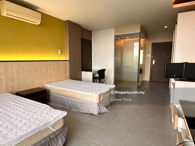 Pangsapuri untuk Disewa di Tribeca Condominium and Suites oleh Eulene Tiong - iProperty.com.my