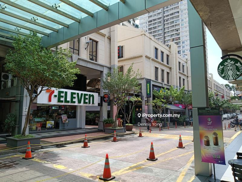 Kedai-Pejabat untuk Dijual di Plaza Damas, Sri Hartamas oleh Dennis Yong - iProperty.com.my