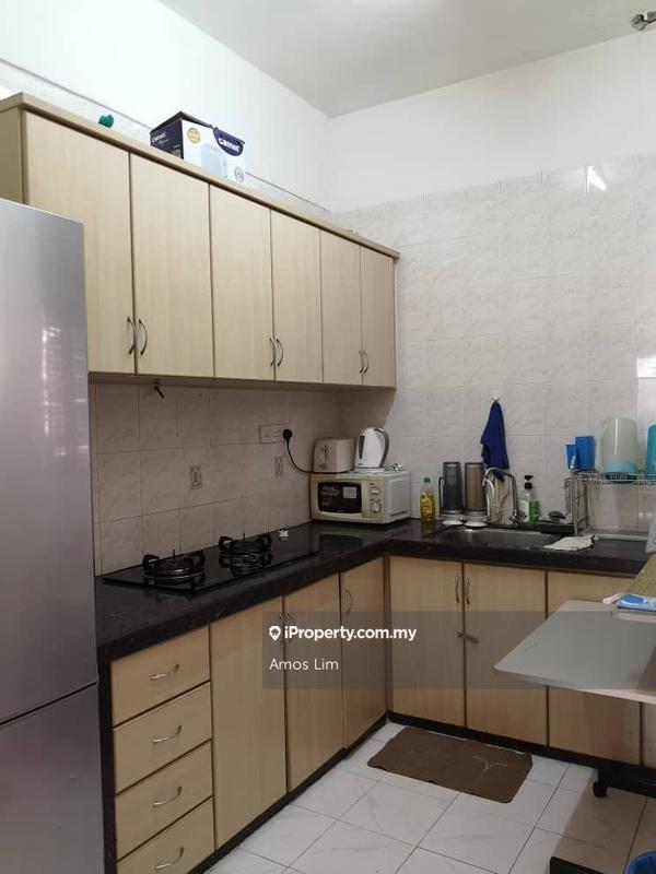Condominium for Sale in Eden Seaview Condominium by Amos Lim - iProperty.com.my