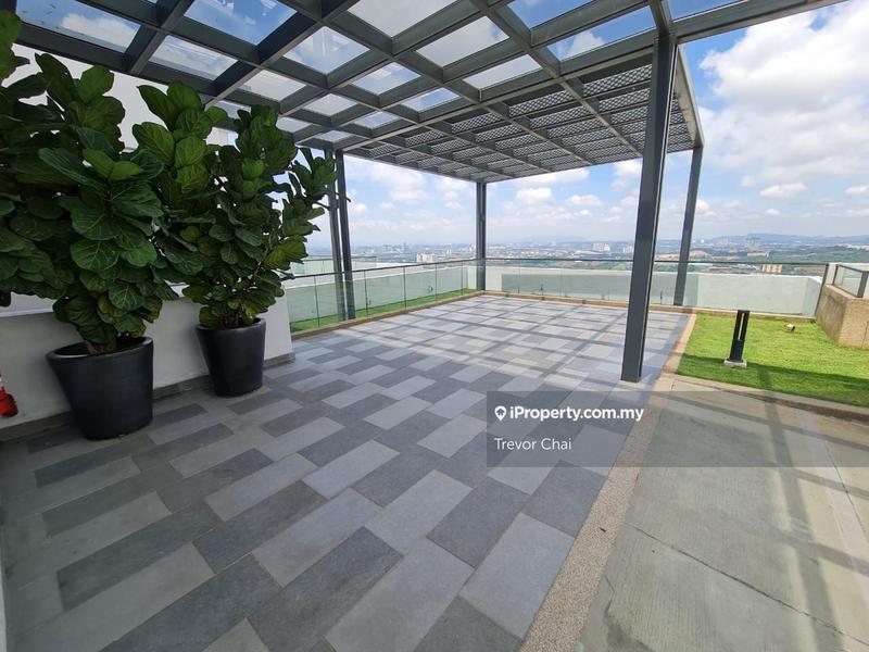 Service Residence for Rent in Akasa by Trevor Chai - iProperty.com.my