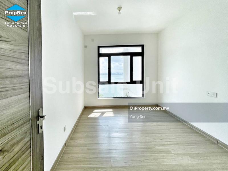 Apartment for Sale in Starview Bay @ Forest City by Yong Ser - iProperty.com.my