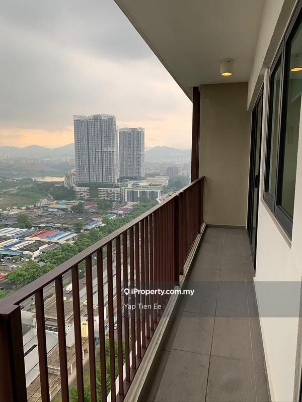 Kondominium untuk Disewa di Kiara East oleh Yap Tien Ee - iProperty.com.my