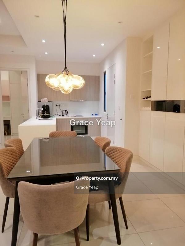 Service Residence for Rent in Bayberry @ Tropicana Gardens by Grace Yeap - iProperty.com.my