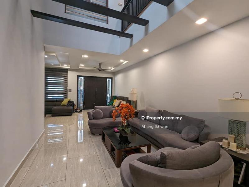 2-storey Terraced House for Sale in Seksyen U8 Bukit Jelutong Shah Alam, Shah Alam by Abang Ikhwan - iProperty.com.my