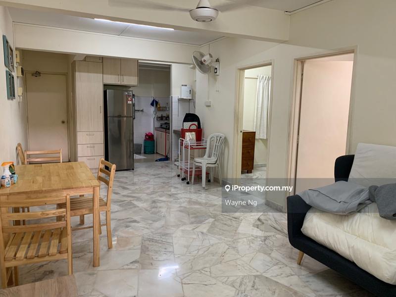 For Sale - Iris Apartment