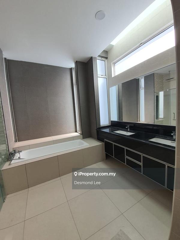 Bungalow House untuk Disewa di Taman Desa Tebrau, Tebrau oleh Desmond Lee - iProperty.com.my