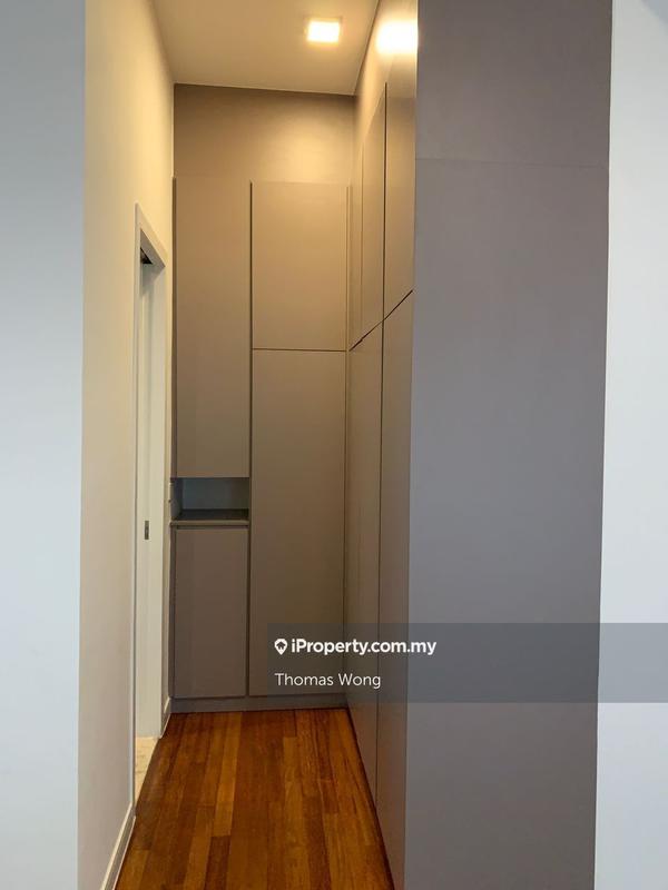 Condominium for Rent in Pavilion Hilltop by Thomas Wong - iProperty.com.my
