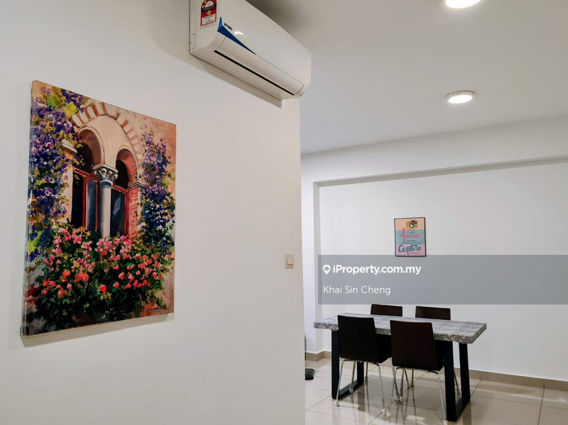 Service Residence for Rent in Eclipse Residence @ Pan'gaea by Khai Sin Cheng - iProperty.com.my