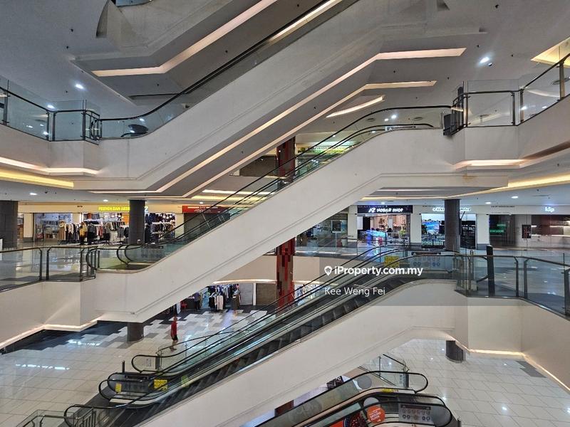 Ruang-Niaga untuk Dijual di Usj 1, Subang Jaya oleh Kee Weng Fei - iProperty.com.my