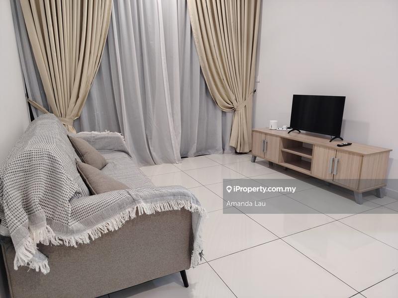 For Rent - The Valley Residences @ SkySierra