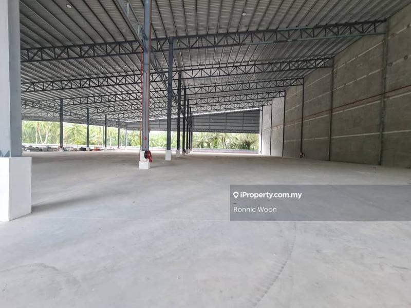 For Rent - Jenjarom, Telok Panglima Garang,