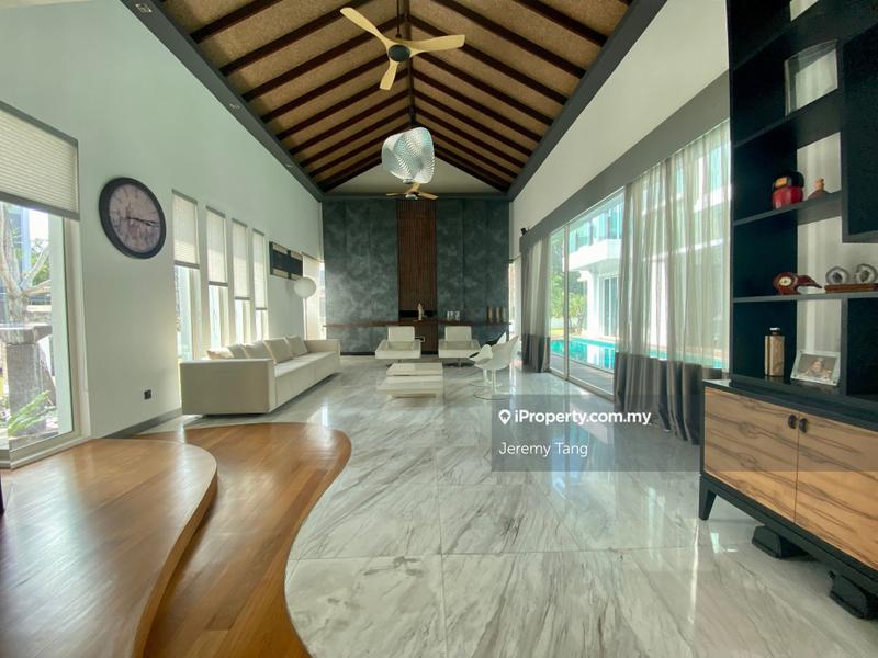 Bungalow House for Sale in Saujana Golf and Country Club, Saujana by Jeremy Tang - iProperty.com.my