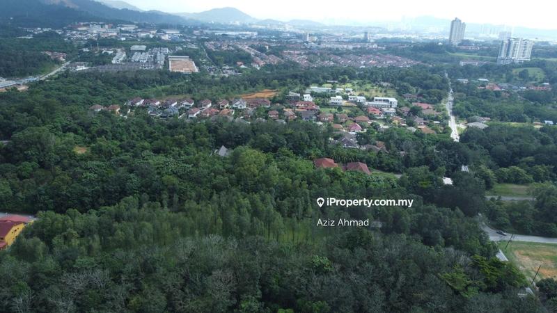 Agricultural Land for Sale in Kuang, Selangor by Aziz Ahmad - iProperty.com.my