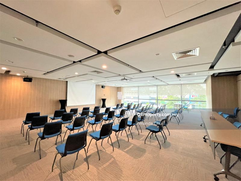 Pejabat untuk Disewa di Uptown, Damansara Utama, Petaling Jaya oleh Amanda Chui - iProperty.com.my