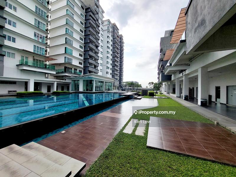 Kondominium untuk Dijual di Tiara ParkHomes oleh Ken Low - iProperty.com.my