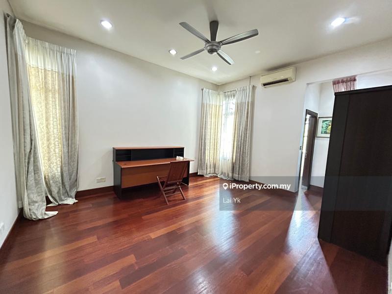 Bungalow House untuk Dijual di Seksyen U1, Glenmarie oleh Lai Yk - iProperty.com.my