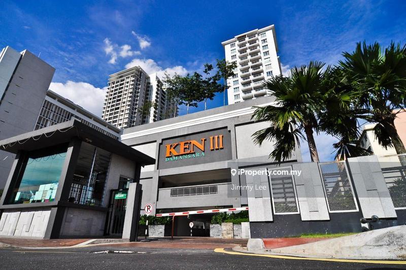 Condominium for Rent in Ken Damansara 3 by Jimmy Lee - iProperty.com.my