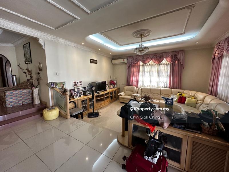 Bungalow House for Sale in Taman Khidmat, Kota Kinabalu by Chin Giok Ching - iProperty.com.my