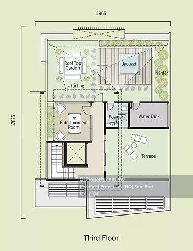 Banglo untuk Dijual di Aspen Garden Residence, Cyberjaya oleh Emily Yap - iProperty.com.my
