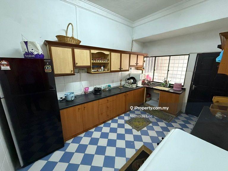 Rumah Berkembar untuk Dijual di Taman Idris, Ipoh oleh Nicholas Lee - iProperty.com.my
