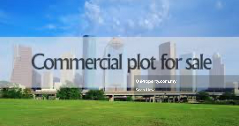 Commercial Land for Sale in Alam Impian, Shah Alam by Sean Liew - iProperty.com.my