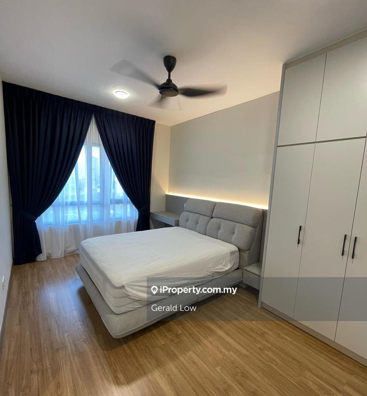 Service Residence for Rent in The Tropika by Gerald Low - iProperty.com.my