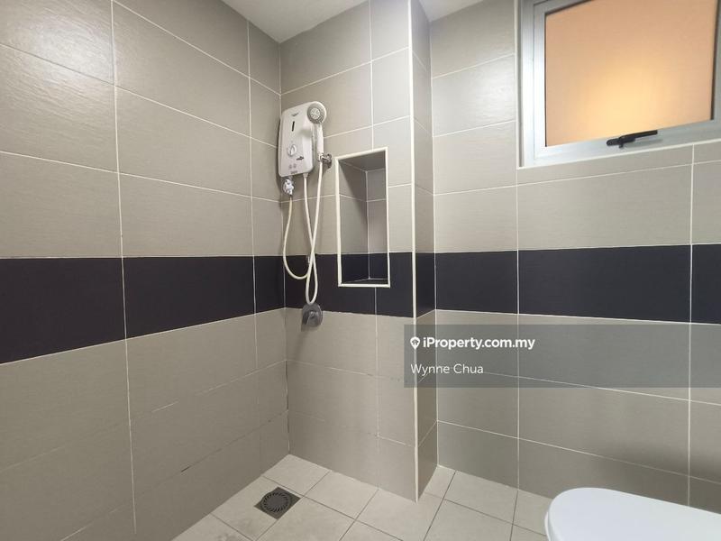 Residensi Servis untuk Dijual di Saville @ Cheras oleh Wynne Chua - iProperty.com.my