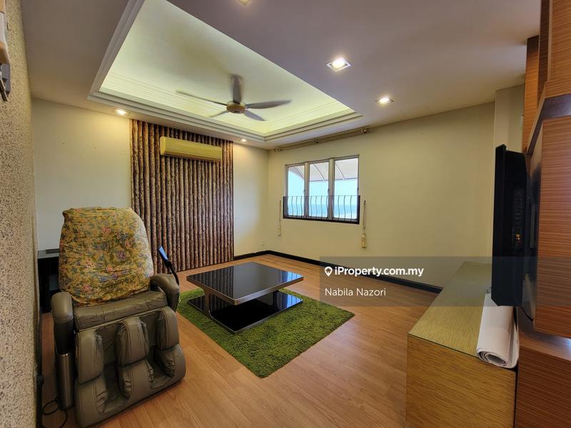 Kondominium untuk Dijual di Pelangi Mall oleh Nabila Nazori - iProperty.com.my