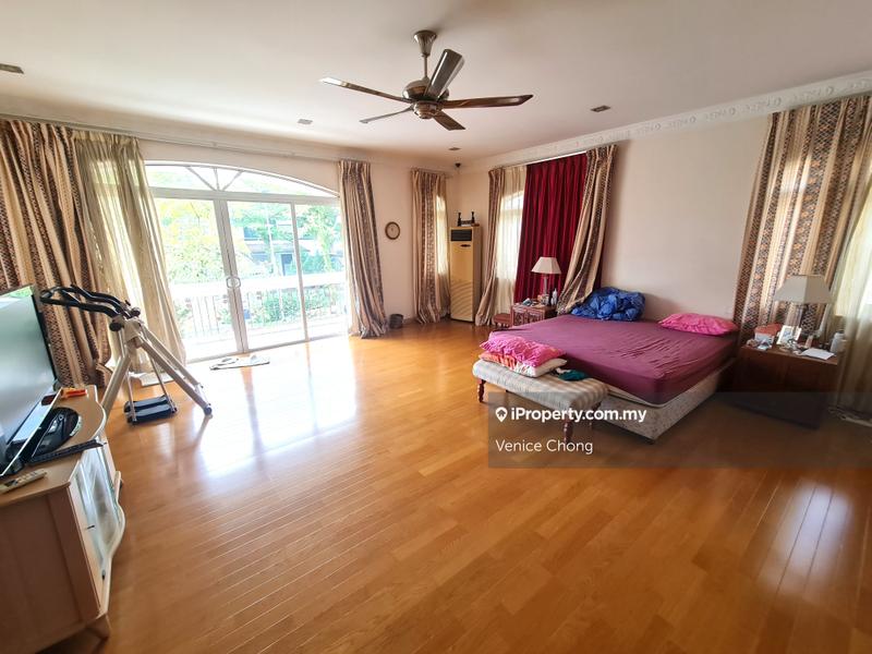 Bungalow House for Sale in Mines Resort City, Seri Kembangan by Venice Chong - iProperty.com.my