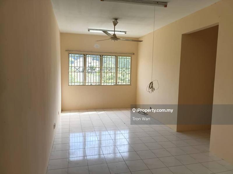 For Rent - Sri Cempaka (Taman Wawasan)
