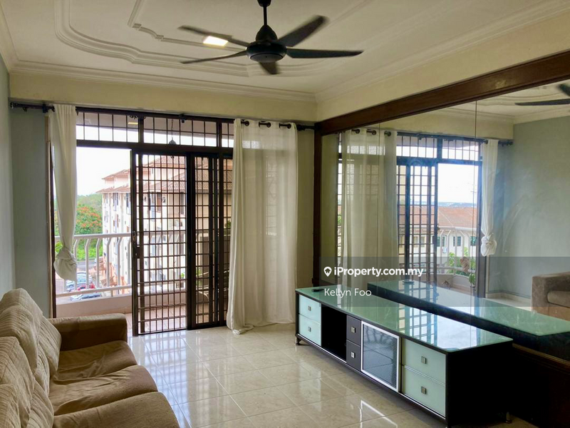 For Sale - Cheng Heights