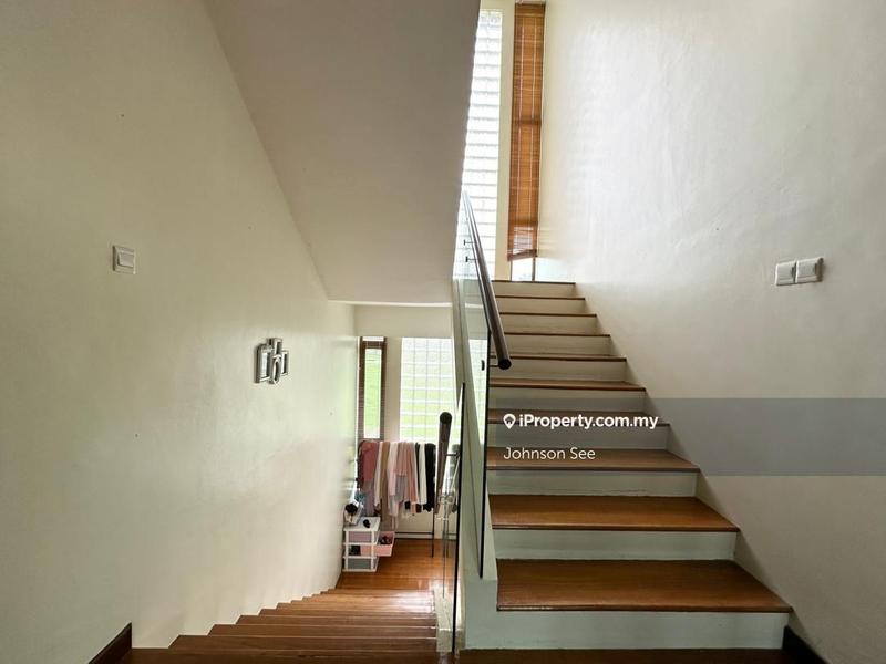 Banglo untuk Dijual di Titiwangsa, Kuala Lumpur oleh Johnson See - iProperty.com.my