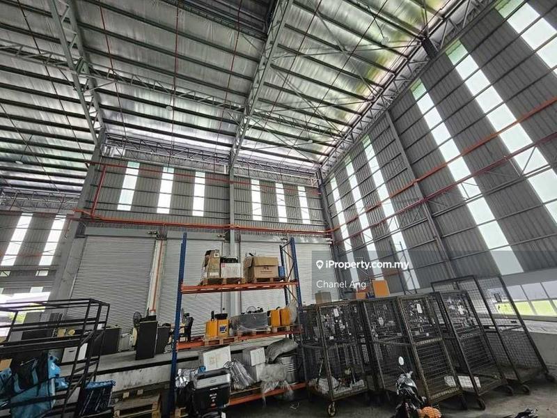 Detached Factory for Sale in Gelang Patah, Johor by Chanel Ang - iProperty.com.my