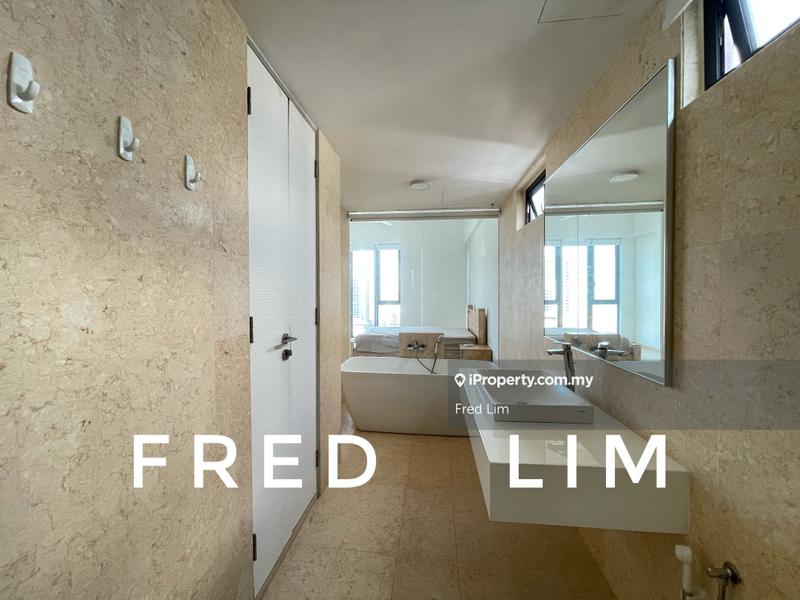 Residensi Servis untuk Dijual di Jazz Residences oleh Fred Lim - iProperty.com.my