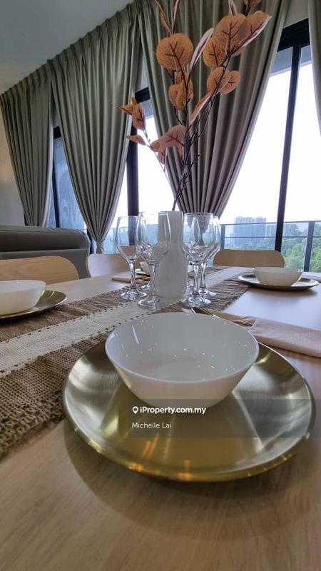 For Rent - Secoya Residence