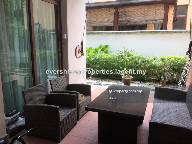 Semi-Detached House for Sale in Taman Sri Hartamas, Sri Hartamas by Julie L - iProperty.com.my