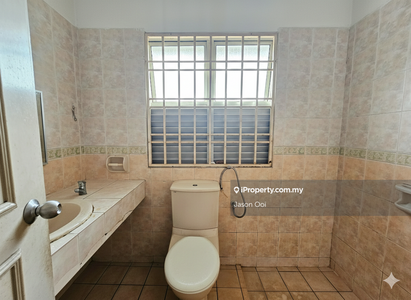 2-storey Terraced House for Sale in Putra Permai, Subang Jaya by Jason Ooi - iProperty.com.my