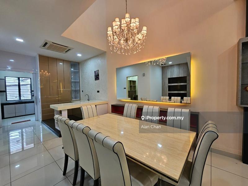 Rumah Berangkai 2 Tingkat untuk Dijual di 16 Sierra, Puchong oleh Alan Chan - iProperty.com.my