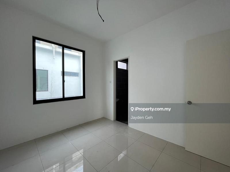 Rumah Berkembar untuk Dijual di Taman Gunung Perak, Alor Setar oleh Jayden Geh - iProperty.com.my