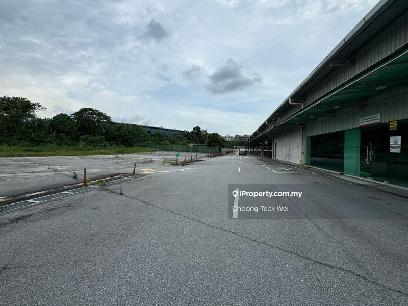 Tanah Komersial untuk Disewa di Seremban, Negeri Sembilan oleh Choong Teck Wei - iProperty.com.my