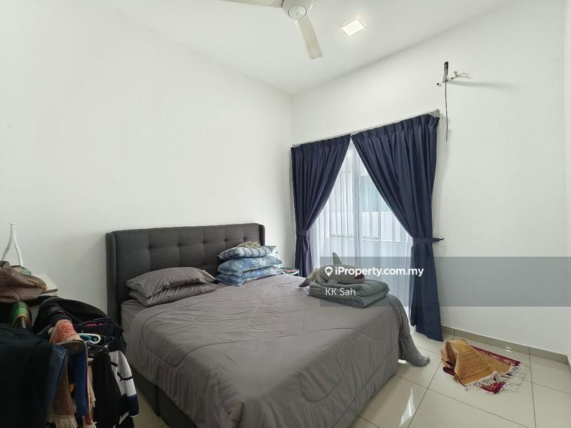 2-storey Terraced House for Sale in Eco Majestic, Semenyih by KK Sah - iProperty.com.my