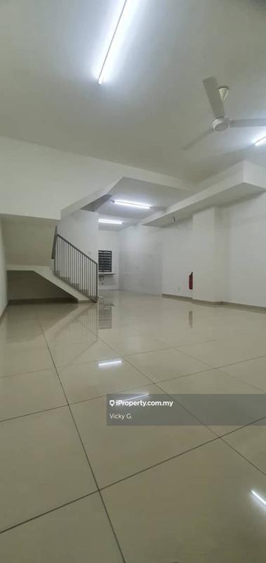 Rumah Teres 2-Tingkat untuk Dijual di Acacia Park, Bandar Tasik Puteri, Rawang oleh Vicky G. - iProperty.com.my